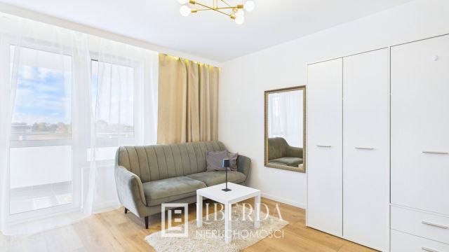 Mieszkanie 2-pokojowe Lublin Węglin, ul. Jemiołuszki. Zdjęcie 4