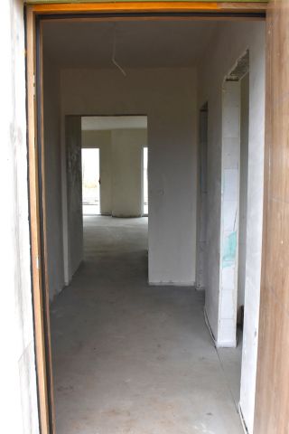 bliźniak, 5 pokoi Klępino. Zdjęcie 9