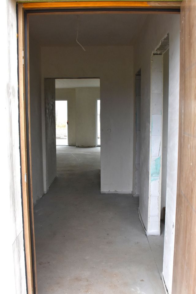 bliźniak, 5 pokoi Klępino. Zdjęcie 9