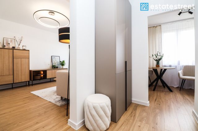 Mieszkanie 1-pokojowe Kraków Podgórze Duchackie, ul. Włoska. Zdjęcie 10