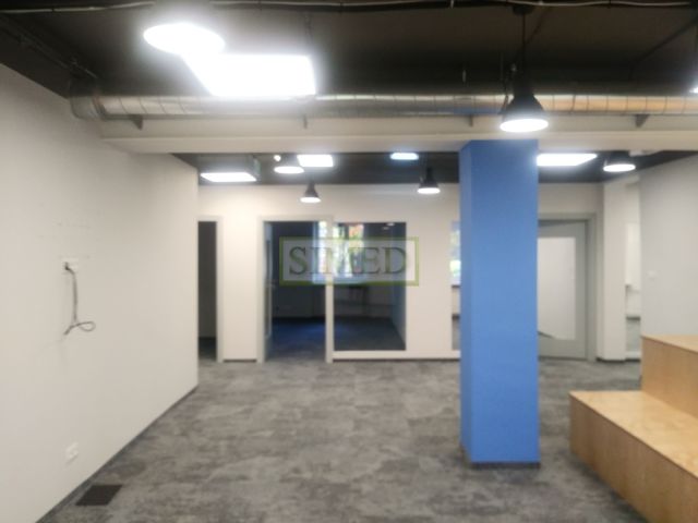 Biuro Warszawa Ochota. Zdjęcie 2