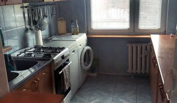 Mieszkanie 4-pokojowe Toruń, ul. Jana Dekerta