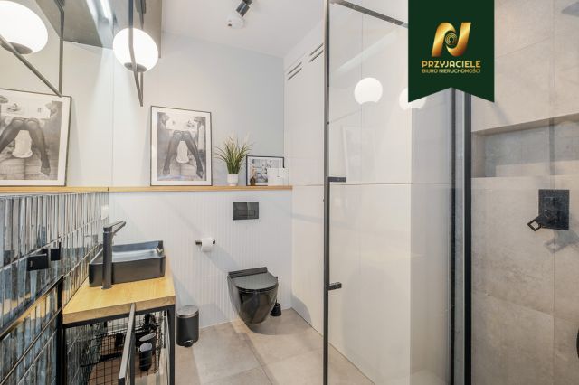 Mieszkanie 3-pokojowe Gdańsk Sobieszewo, ul. Turystyczna. Zdjęcie 8