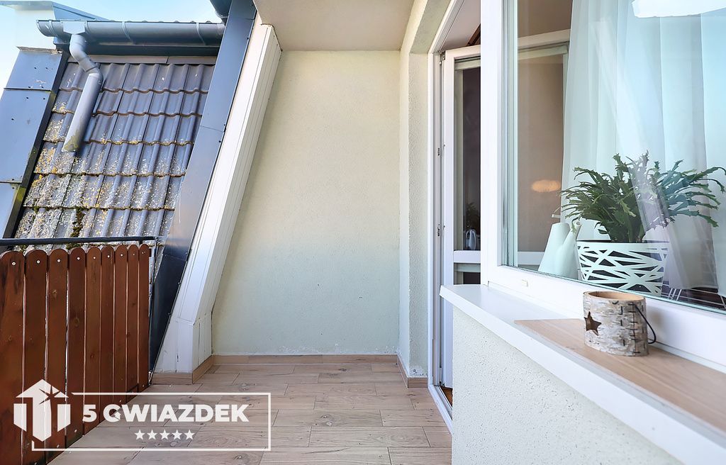 Mieszkanie 4-pokojowe Szczecinek, ul. Polna. Zdjęcie 46