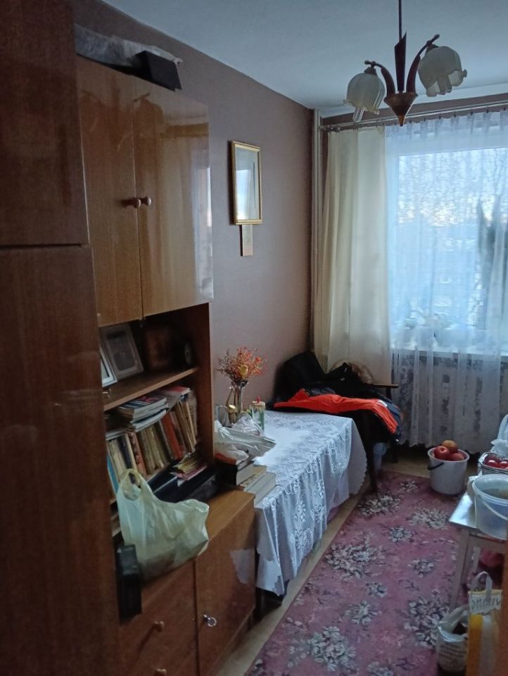 Mieszkanie 3-pokojowe Siedlce, ul. Hozera. Zdjęcie 8