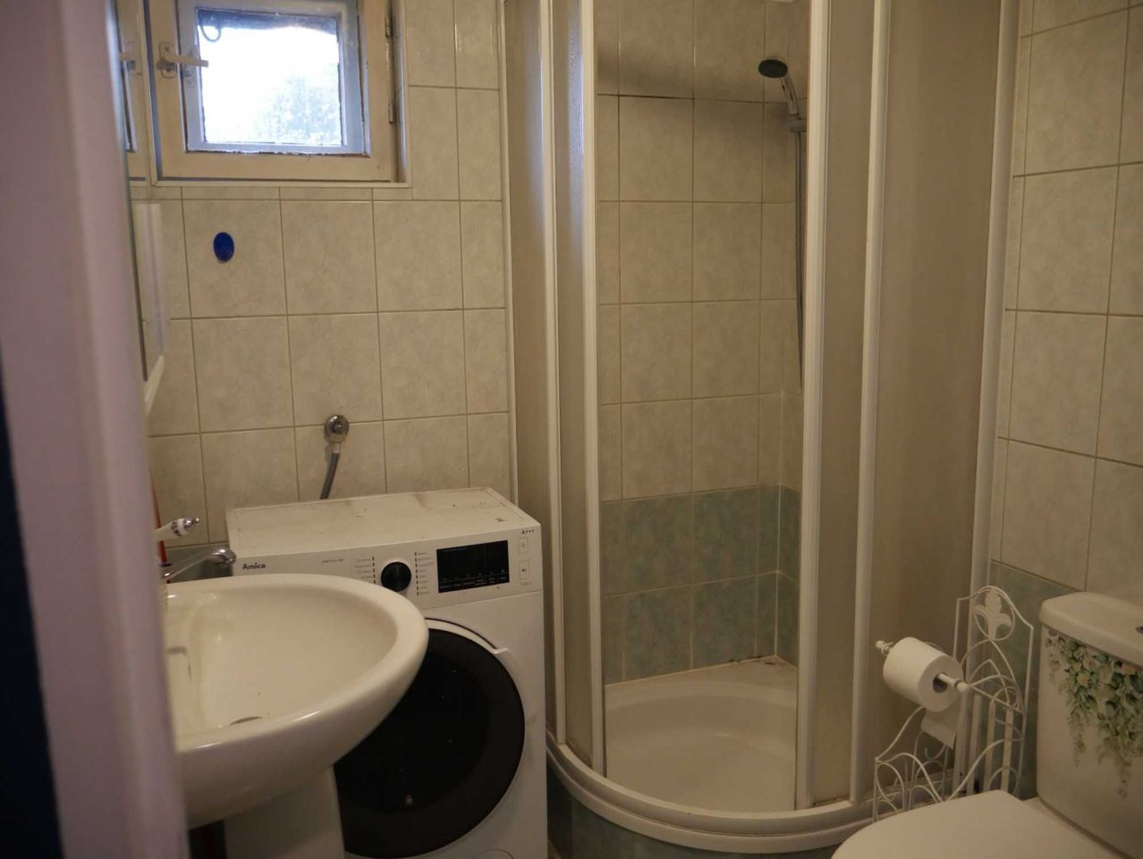 Mieszkanie 3-pokojowe Kraków Prądnik Biały. Zdjęcie 4