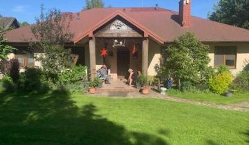 dom wolnostojący Serock