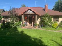 dom wolnostojący Serock