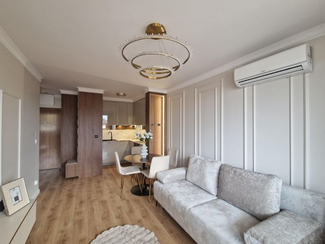 Mieszkanie 2-pokojowe Białystok Zielone Wzgórza, ul. Klepacka. Zdjęcie 4