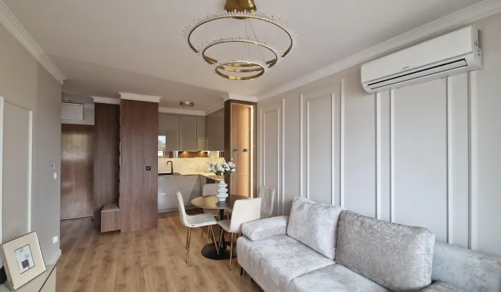 Mieszkanie 2-pokojowe Białystok Zielone Wzgórza, ul. Klepacka