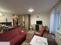 Mieszkanie 1-pokojowe Szamotuły, ul. Marii Wicherkiewiczowej. Zdjęcie 2