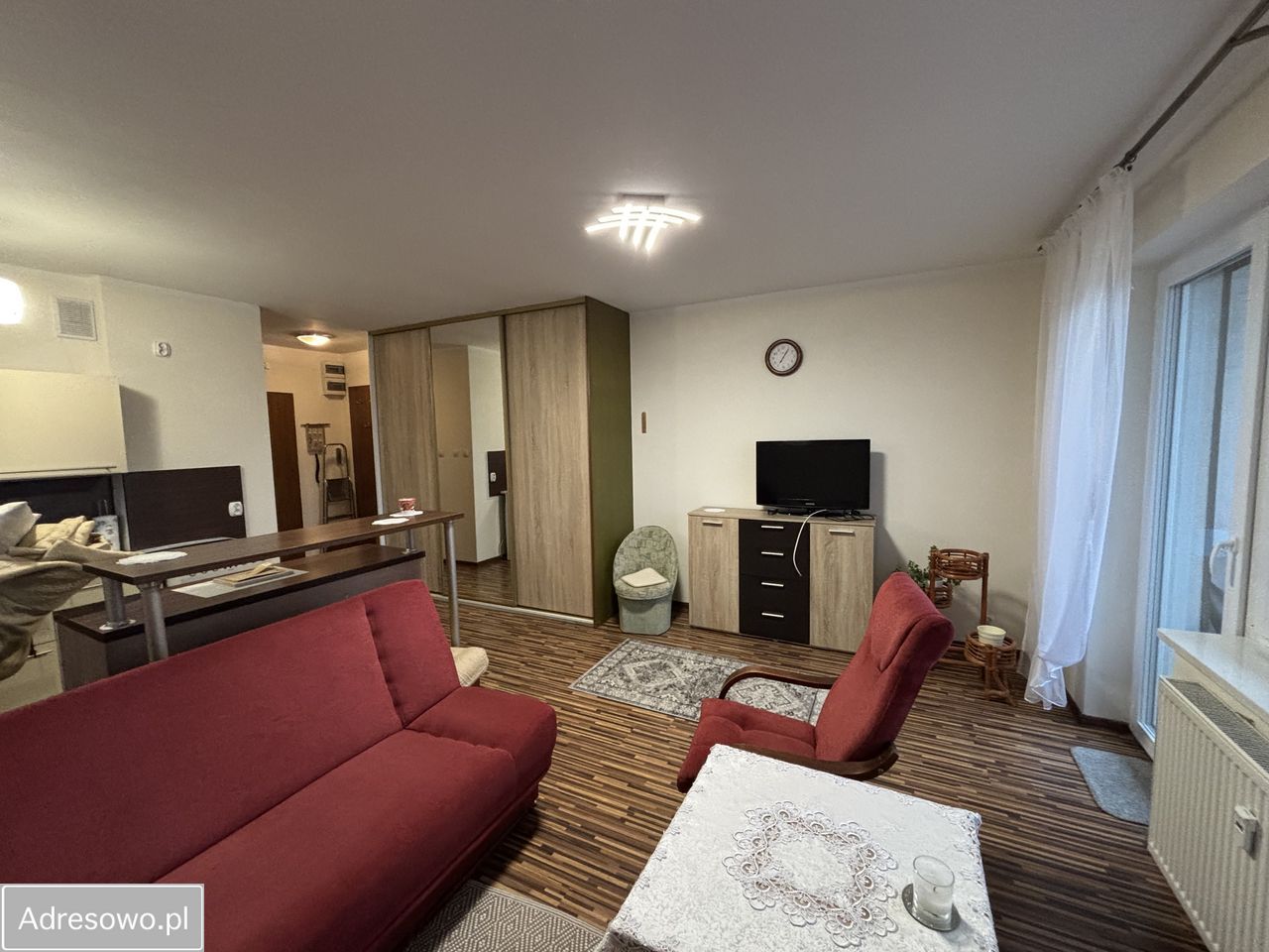 Mieszkanie 1-pokojowe Szamotuły, ul. Marii Wicherkiewiczowej. Zdjęcie 3