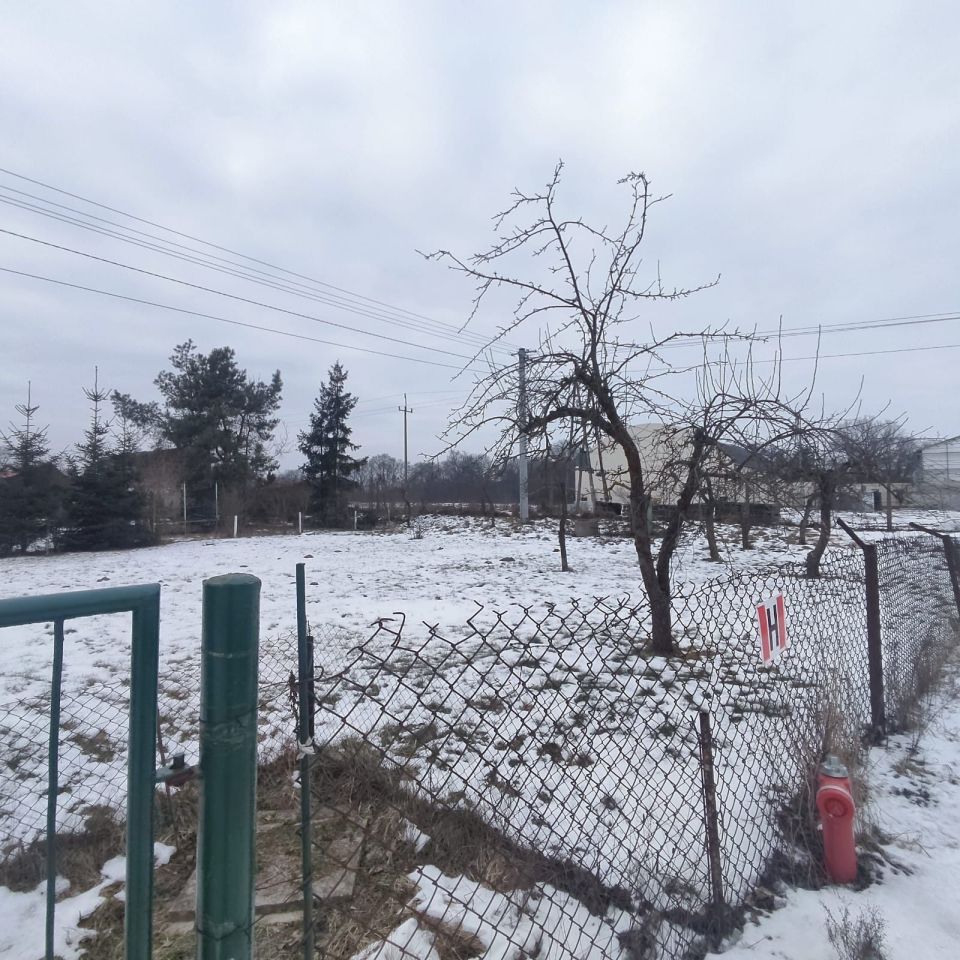 Działka rod Marysin. Zdjęcie 3