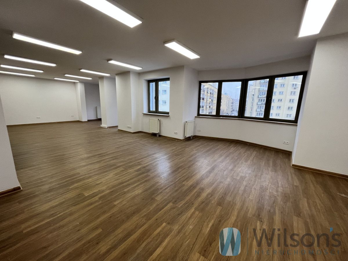 Mieszkanie 4-pokojowe Warszawa, ul. Tamka. Zdjęcie 4