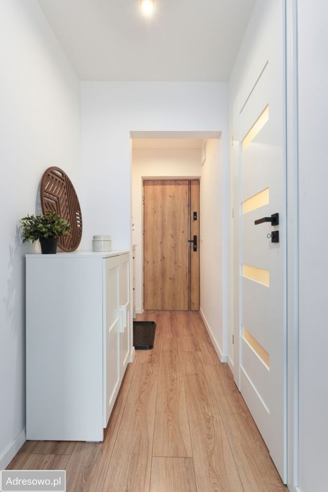 Mieszkanie 2-pokojowe Będzin Syberka, ul. Stanisława Skalskiego. Zdjęcie 7