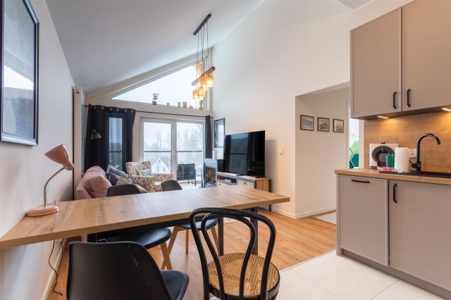 Mieszkanie 3-pokojowe Szklarska Poręba, ul. Vlastimila Hofmana. Zdjęcie 7