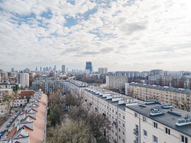 Mieszkanie 2-pokojowe Warszawa Żoliborz, ul. ks. Jerzego Popiełuszki. Zdjęcie 13