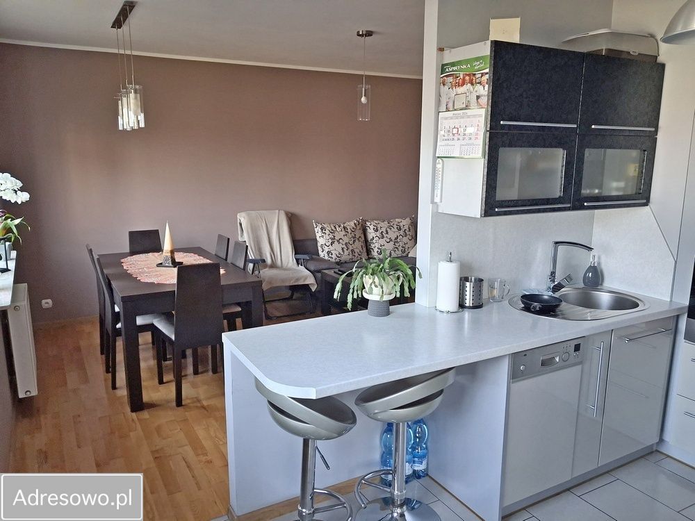 Mieszkanie 2-pokojowe Września, ul. gen. Tadeusza Kutrzeby. Zdjęcie 2