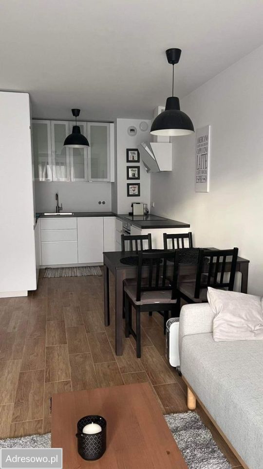 Mieszkanie 2-pokojowe Józefosław, ul. Jutrzenki. Zdjęcie 13