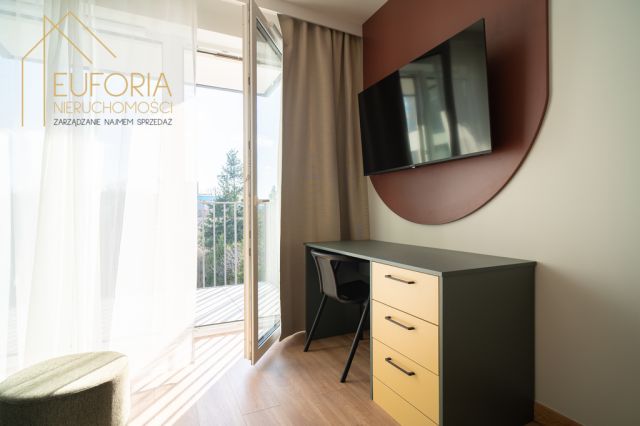 Mieszkanie 1-pokojowe Łódź, ul. Telefoniczna. Zdjęcie 17