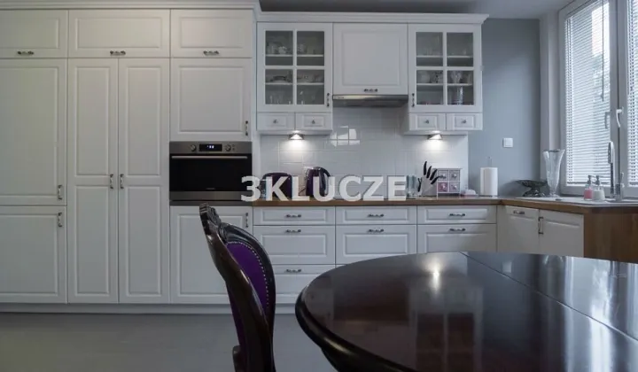 Mieszkanie 3-pokojowe Warszawa Wola, ul. Ogrodowa