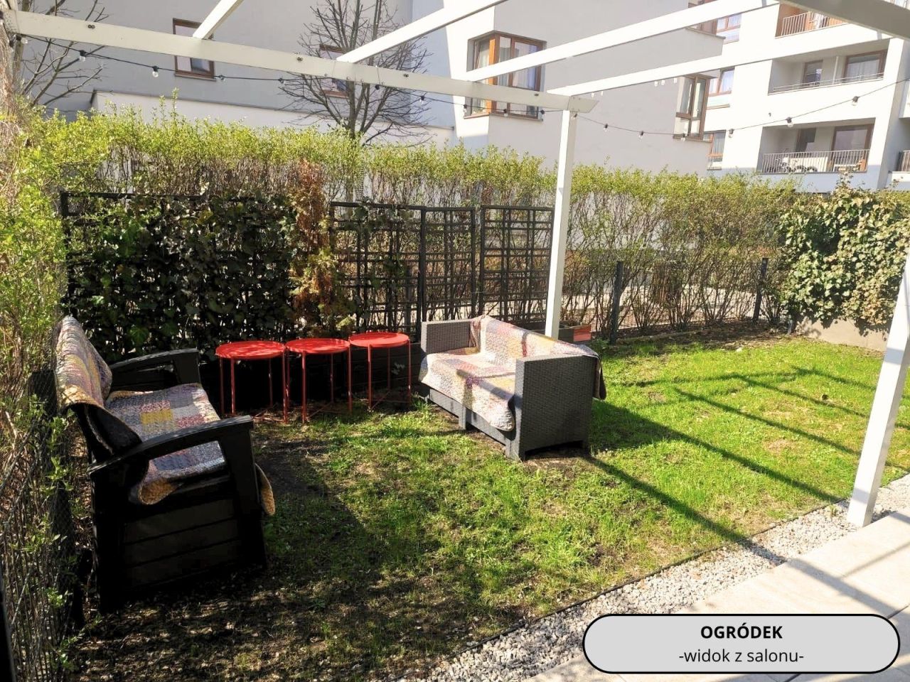 Mieszkanie 4-pokojowe Warszawa Targówek, ul. Pohulanka. Zdjęcie 13