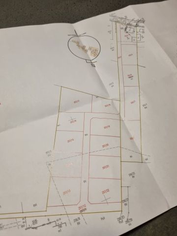 Działka budowlana Sowy. Zdjęcie 1