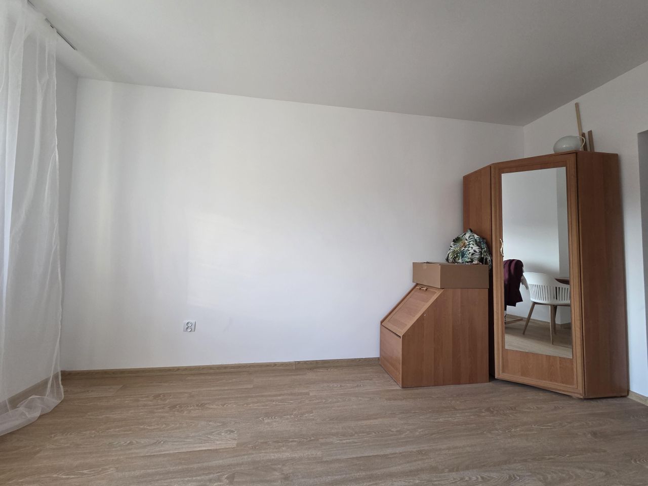 Mieszkanie 2-pokojowe Żychlin, ul. Gabriela Narutowicza. Zdjęcie 3