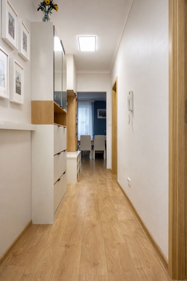 Mieszkanie 4-pokojowe Kraków Ruczaj, ul. dr. Jana Piltza. Zdjęcie 17