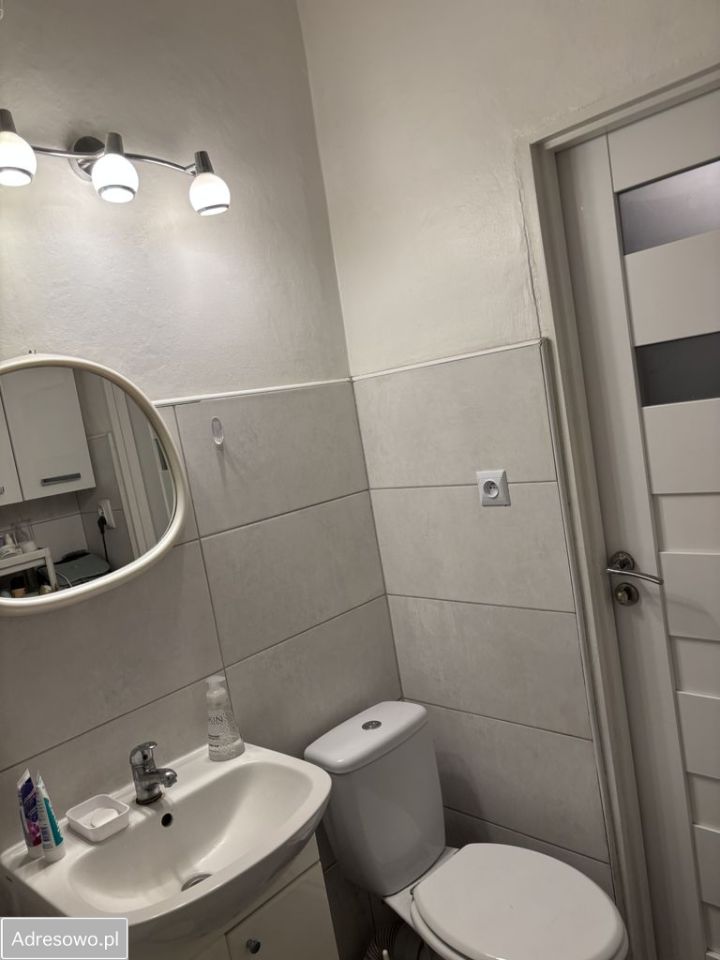 Mieszkanie 2-pokojowe Łódź Widzew, ul. Mieczysławy Ćwiklińskiej. Zdjęcie 2