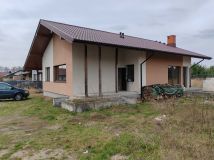 dom wolnostojący Gębarzów-Kolonia. Zdjęcie 3