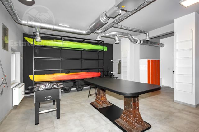 Mieszkanie 2-pokojowe Wrocław, ul. Jedności Narodowej. Zdjęcie 13