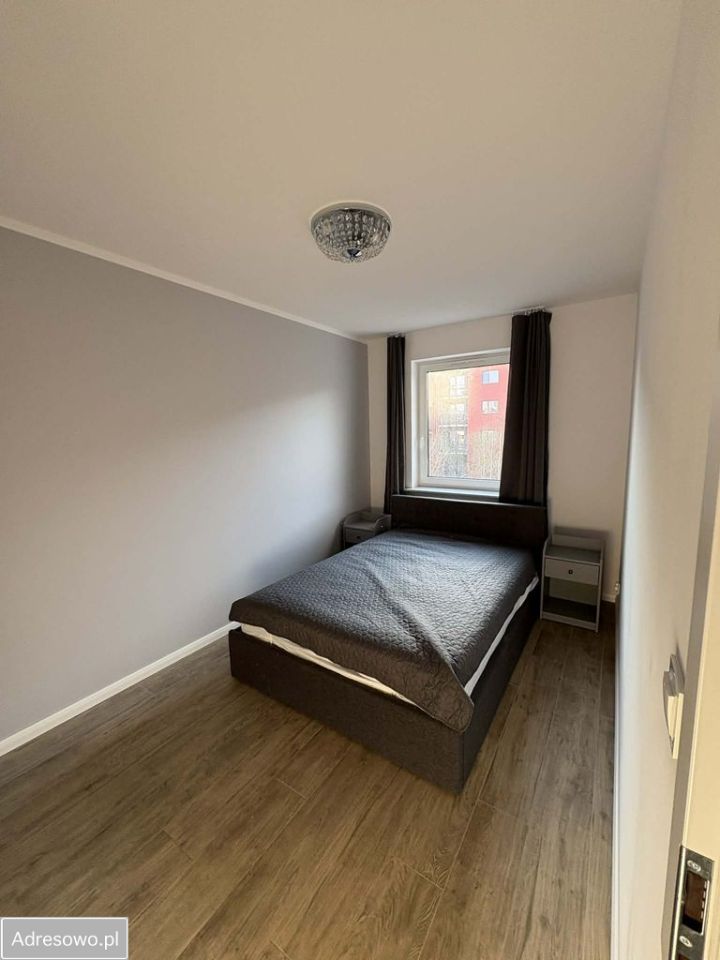 Mieszkanie 2-pokojowe Poznań Naramowice, ul. Sielawy. Zdjęcie 2