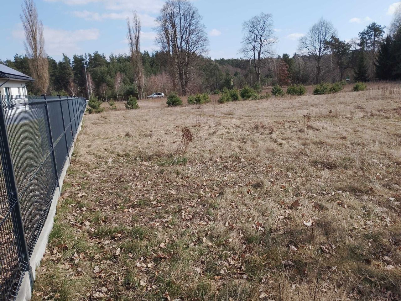 Działka budowlana Ryki, ul. Królewska. Zdjęcie 2