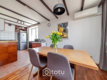 Mieszkanie 2-pokojowe Warszawa Praga-Północ, ul. Jagiellońska. Zdjęcie 4