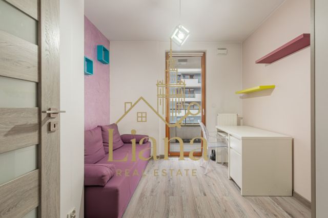 Mieszkanie 3-pokojowe Warszawa Wola, ul. Marcina Kasprzaka. Zdjęcie 5