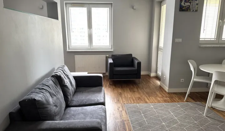Mieszkanie 2-pokojowe Warszawa Bródno, ul. Rembielińska
