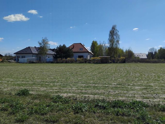 Działka budowlana Pustelnik, ul. Kopernika. Zdjęcie 1