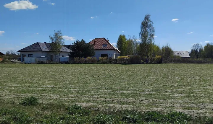 Działka budowlana Pustelnik, ul. Kopernika