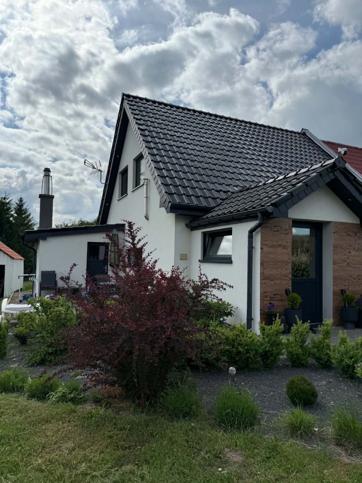 bliźniak, 3 pokoje Wołczyno, Wołczyno. Zdjęcie 1