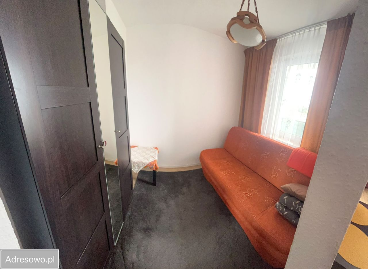 Mieszkanie 1-pokojowe Warszawa Tarchomin, ul. Feliksa Pancera. Zdjęcie 5