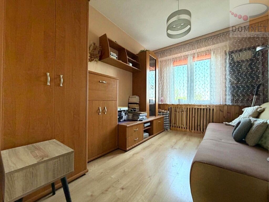 Mieszkanie 3-pokojowe Grodzisk Mazowiecki, ul. T. Bairda. Zdjęcie 7
