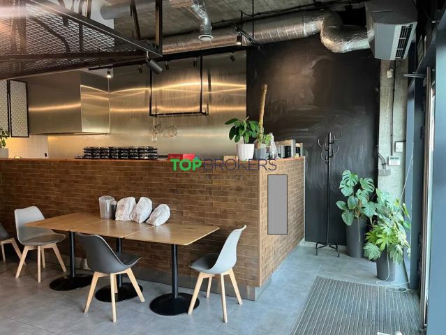 Lokal Warszawa Ursus. Zdjęcie 1