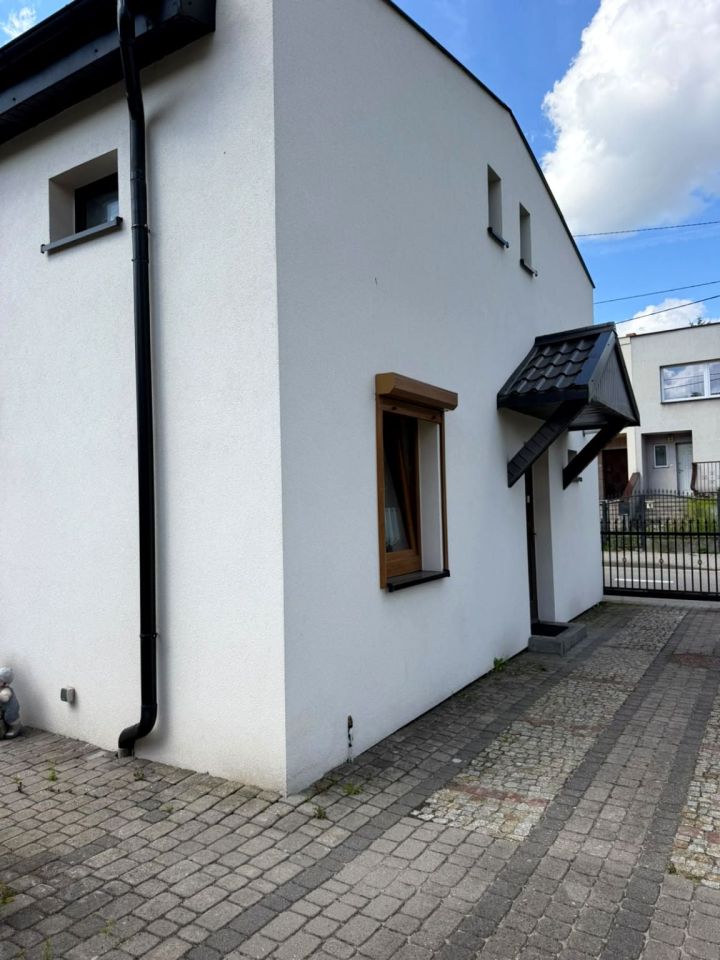 Mieszkanie 3-pokojowe Wejherowo Centrum, ul. Nanicka. Zdjęcie 11