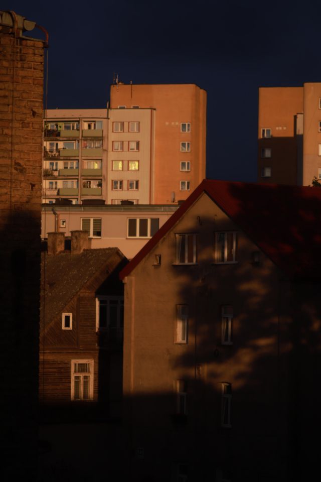 Mieszkanie 1-pokojowe Białystok Centrum, ul. Częstochowska. Zdjęcie 46