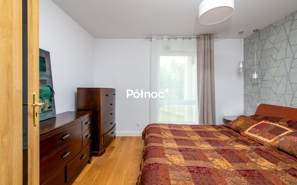 Mieszkanie 2-pokojowe Białystok Centrum, ul. Warszawska. Zdjęcie 10