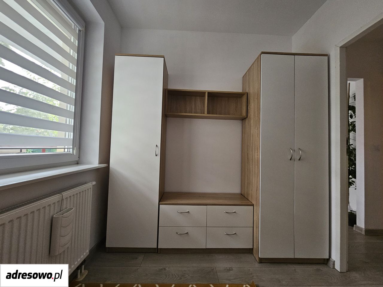 Mieszkanie 2-pokojowe Lublin Dziesiąta, ul. Nowy Świat. Zdjęcie 7