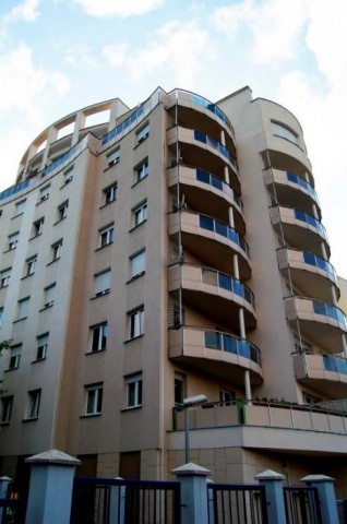 Mieszkanie 2-pokojowe Toruń Centrum, ul. Grudziądzka. Zdjęcie 1