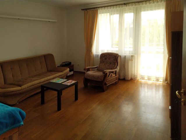 Mieszkanie 3-pokojowe Kraków Dębniki, ul. Na Leszczu. Zdjęcie 1