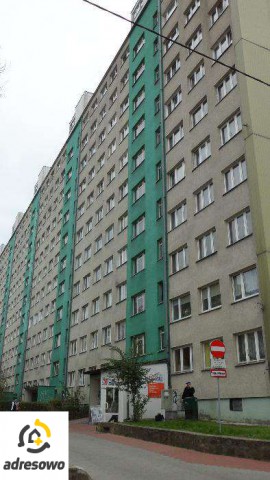 Mieszkanie 2-pokojowe Kielce Sady, ul. Nowowiejska. Zdjęcie 1